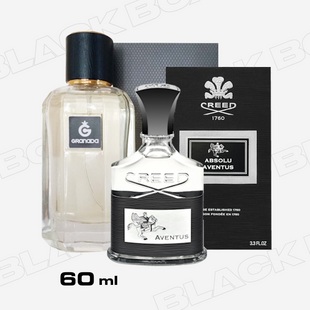 Parfum Aventus 60 ml Aventus foto