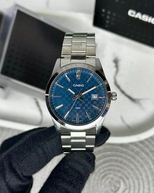 Casio MTP-VD03D-2A2UDF MTP-VD03D-2A2UDF фото