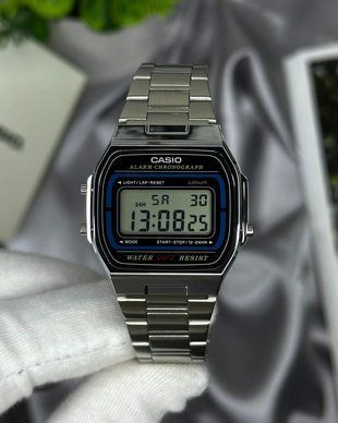 Casio A164WA-1VES A164WA-1VES foto