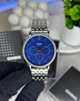 Casio MTP-B300D-2AVDF MTP-B300D-2AVDF фото