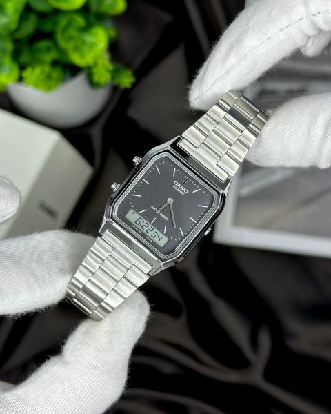 Casio AQ-230A-1DMQ AQ-230A-1DMQ foto