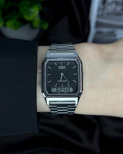 Casio AQ-230A-1DMQ AQ-230A-1DMQ foto