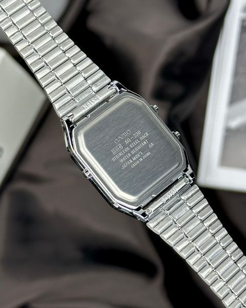 Casio AQ-230A-1DMQ AQ-230A-1DMQ foto