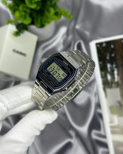 Casio A164WA-1VES A164WA-1VES фото