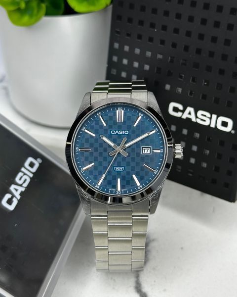 Casio MTP-VD03D-2A2UDF MTP-VD03D-2A2UDF foto