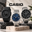 Casio