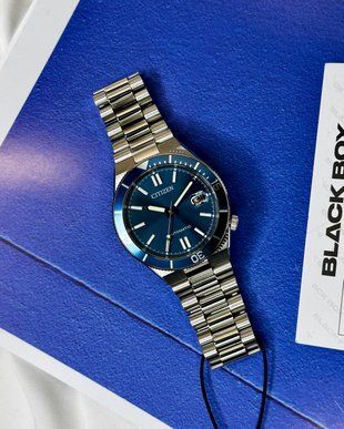Citizen NJ0231-56L Citizen NJ0231-56L foto