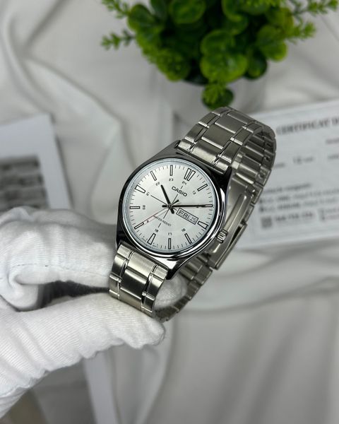 Casio MTP-V006D-7CUDF Casio MTP-V006D-7CUDF фото