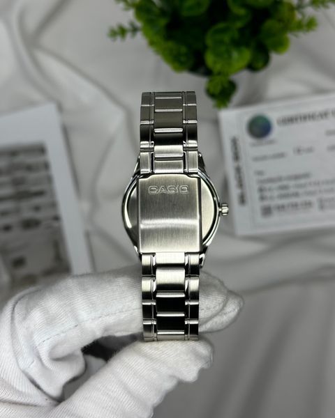 Casio MTP-V006D-7CUDF Casio MTP-V006D-7CUDF фото