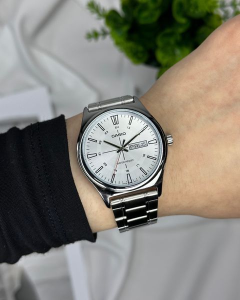 Casio MTP-V006D-7CUDF Casio MTP-V006D-7CUDF фото