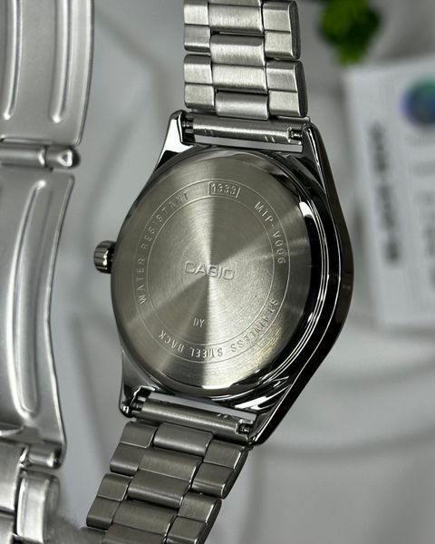 Casio MTP-V006D-7CUDF Casio MTP-V006D-7CUDF фото