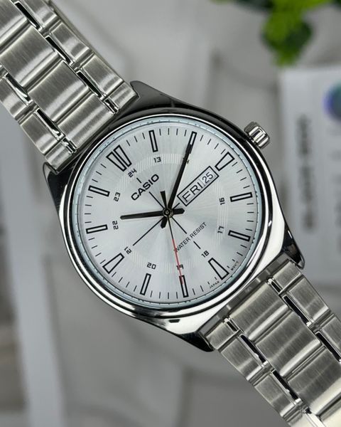 Casio MTP-V006D-7CUDF Casio MTP-V006D-7CUDF фото