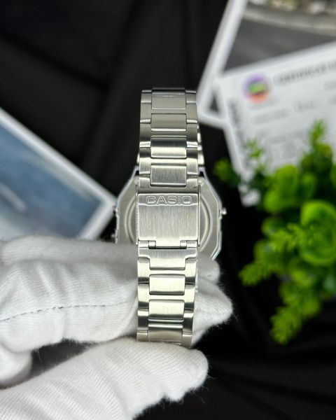 Casio A163WA-1QES A163WA-1QES foto
