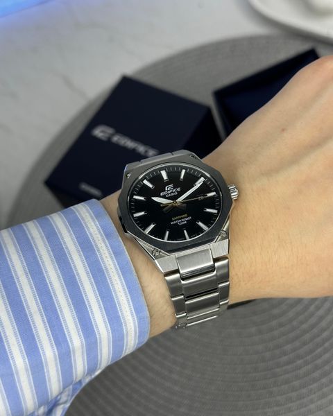 Casio EFR‑S108D‑1AVUEF EFR‑S108D‑1AVUEF foto
