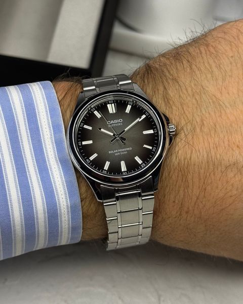 Casio MTS-RS100D-1AVDF MTS-RS100D-1AVDF foto