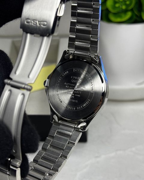 Casio MTS-RS100D-1AVDF MTS-RS100D-1AVDF foto