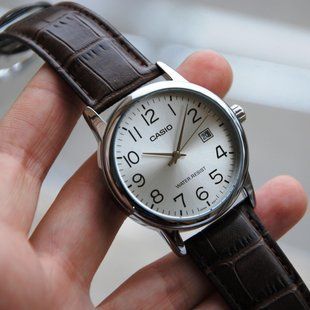 Casio MTP‑V002L‑7B2UDF MTP‑V002L‑7B2UDF фото