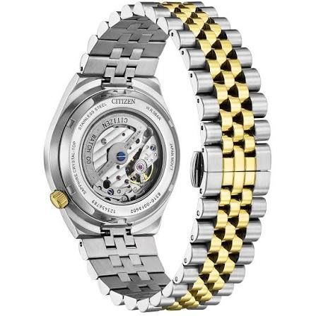 Citizen NK0024-54X Citizen NK0024-54X foto
