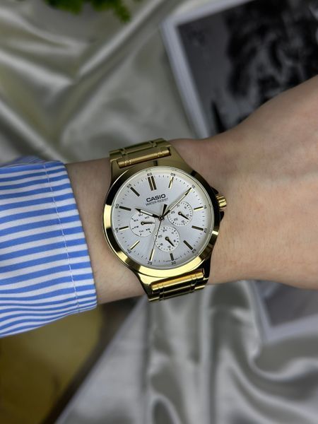Casio MTP-V300G-7AUDF MTP-V300G-7AUDF  foto