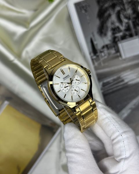 Casio MTP-V300G-7AUDF MTP-V300G-7AUDF  foto