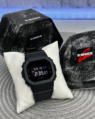 Casio G-Shock DW-5600UBB-1ER G-Shock DW-5600UBB-1ER  foto