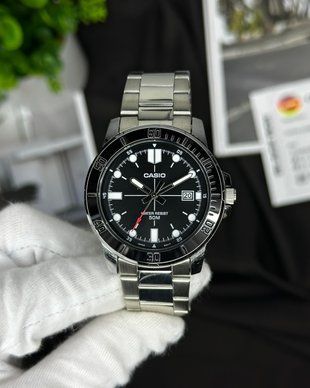 Casio MTP-VD01D-1EVUDF MTP-VD01D-1EVUDF foto