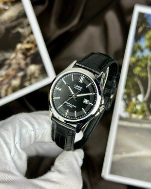 Casio MTS-100L-1AVDF MTS-100L-1AVDF foto