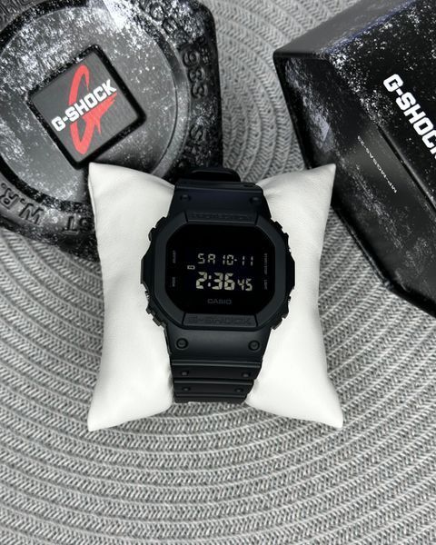 Casio G-Shock DW-5600UBB-1ER G-Shock DW-5600UBB-1ER  фото