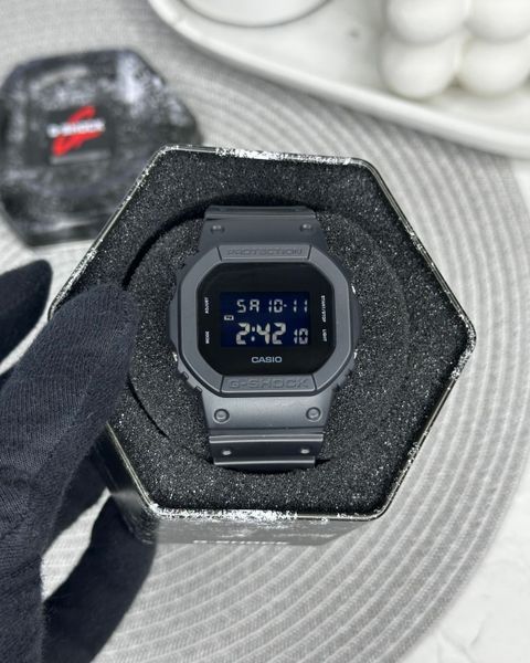 Casio G-Shock DW-5600UBB-1ER G-Shock DW-5600UBB-1ER  фото