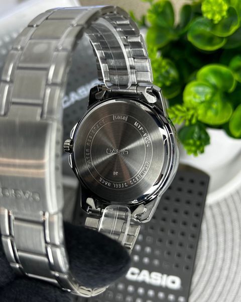 Casio MTP-V004D-1CUDF MTP-V004D-1CUDF foto