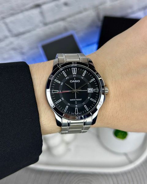 Casio MTP-V004D-1CUDF MTP-V004D-1CUDF foto