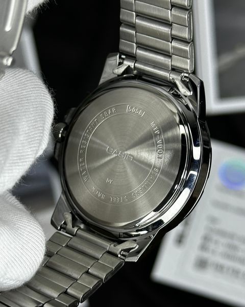 Casio MTP-VD01D-1EVUDF MTP-VD01D-1EVUDF фото