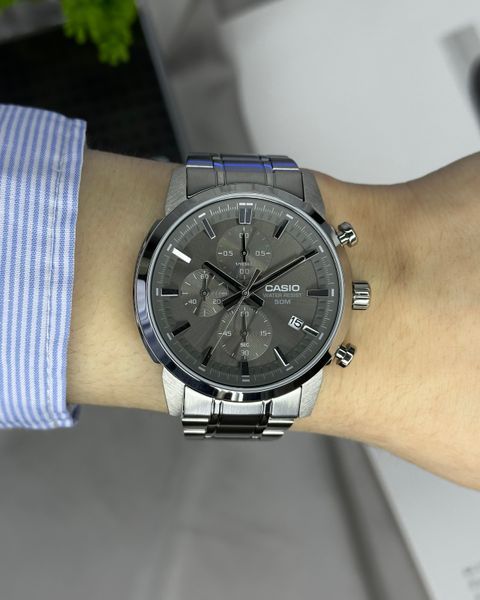 Casio MTP-E510D-8AVDF MTP-E510D-8AVDF фото