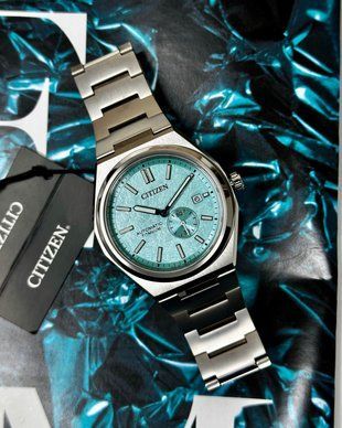 Citizen NJ0180-80M Citizen NJ0180-80M  foto