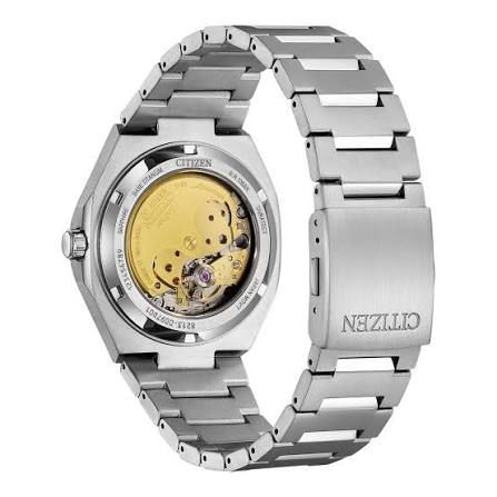 Citizen NJ0180-80M Citizen NJ0180-80M  foto