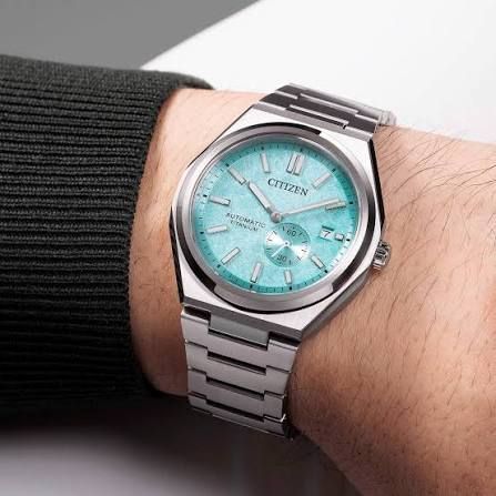 Citizen NJ0180-80M Citizen NJ0180-80M  foto