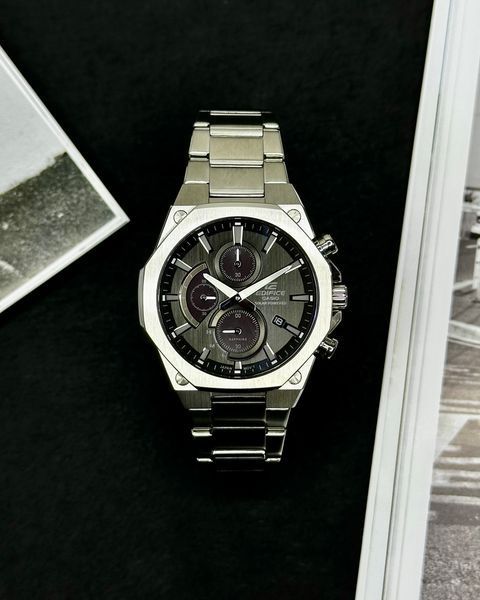 Casio Edifice EFS-S570D-1AUDF EFS-S570D-1AUDF фото