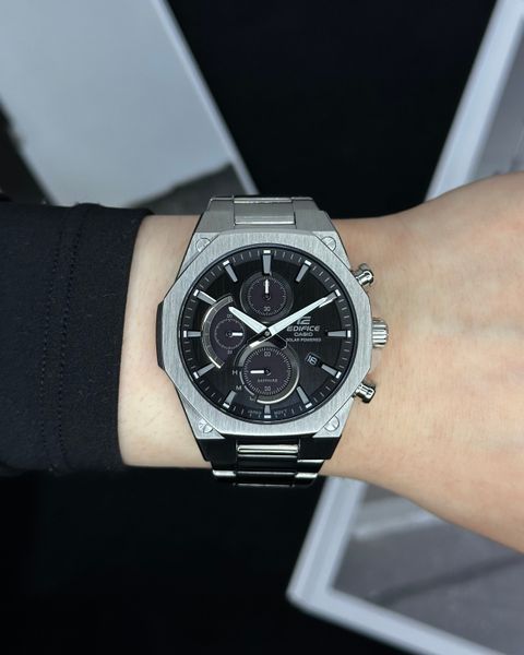 Casio Edifice EFS-S570D-1AUDF EFS-S570D-1AUDF фото