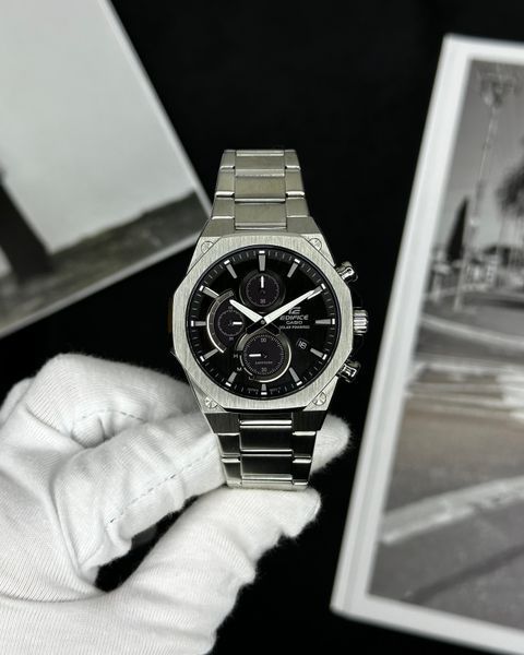 Casio Edifice EFS-S570D-1AUDF EFS-S570D-1AUDF фото
