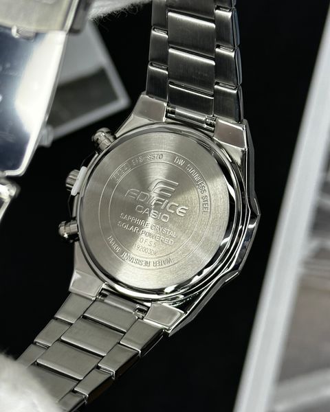 Casio Edifice EFS-S570D-1AUDF EFS-S570D-1AUDF фото