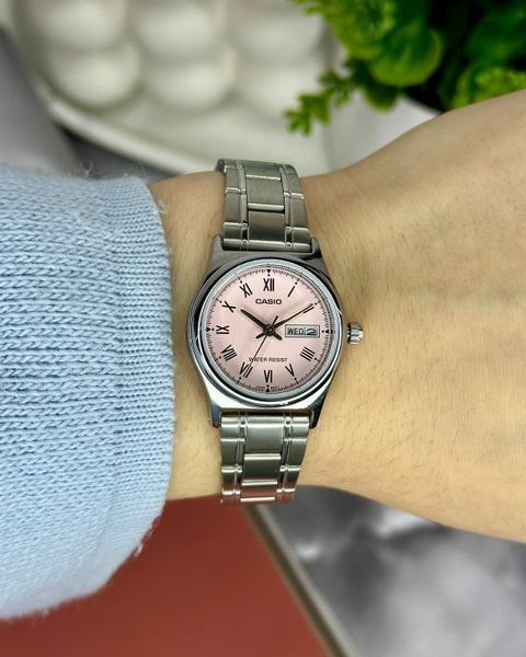 Casio LTP-V006D-4BUDF LTP-V006D-4BUDF foto