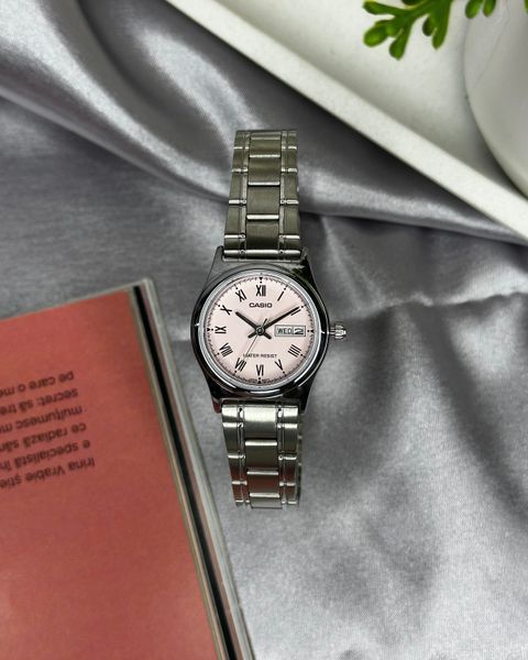 Casio LTP-V006D-4BUDF LTP-V006D-4BUDF foto