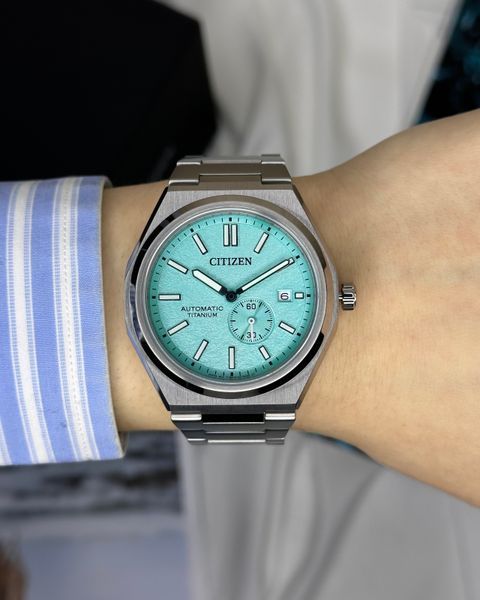 Citizen NJ0180-80M Citizen NJ0180-80M  foto
