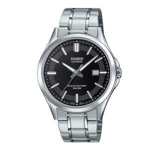 Casio MTS-100D-1AVDF MTS‑100D‑1AVDF foto
