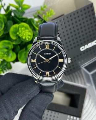 Casio MTP-V005L-1B5UDF MTP-V005L-1B5UDF foto