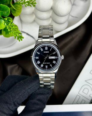 Casio MTP-V006D-1BUDF Casio MTP-V006D-1BUDF foto