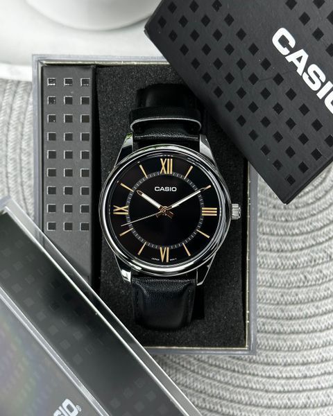 Casio MTP-V005L-1B5UDF MTP-V005L-1B5UDF foto