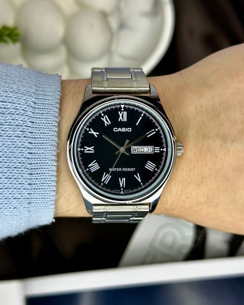 Casio MTP-V006D-1BUDF Casio MTP-V006D-1BUDF foto