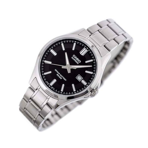 Casio MTS-100D-1AVDF MTS‑100D‑1AVDF foto