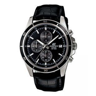Casio Edifice EFR-526L-1AVUDF Edifice EFR-526L-1AVUDF foto